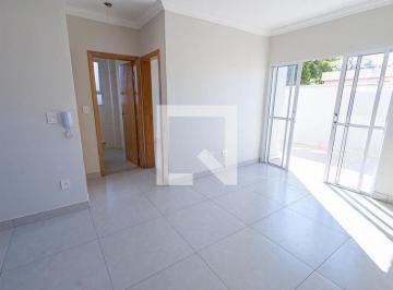 Apartamento · 132m² · 2 Quartos · 1 Vaga · Apartamento à Venda - Santa Mônica, 2 Quartos,  132 m² - Belo Horizonte