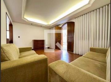 Casa · 178m² · 4 Quartos · 3 Vagas · Casa à Venda - Alto Caiçaras, 4 Quartos,  178 m² - Belo Horizonte