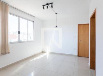 Apartamento · 90m² · 3 Quartos · 2 Vagas · Apartamento à Venda - Nova Suíssa, 3 Quartos, 90 m2 - Belo Horizonte