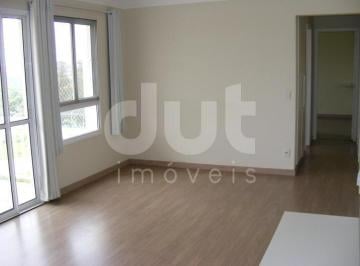 0 · Apartamento à venda no bairro Parque Prado em Campinas/SP.