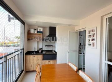 0 · Oportunidade no Taquaral - apto sol da manhã e 83 m2 - Campinas/SP