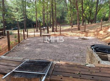 0 · Terreno à venda, cerca de 2.590m², plano, com vista no Cond. Morada das Nascente