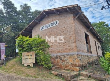 0 · Vende-se terreno cerca de 1.680,00m², declive em Joaquim Egídio no Cond. Morada