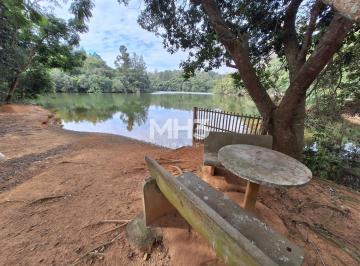 0 · Terreno à venda, cerca de 1.410m², declive, com vista no Morada das Nascentes, J