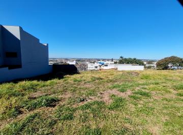 0 · terreno à venda em Parque Rural Fazenda Santa Cândida