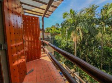 Casa · 305m² · 5 Quartos · 2 Vagas · Casa de Condomínio para alugar em Granja Olga I de 305.00m² com 5 Quartos, 1 Suite e 2 Garagens