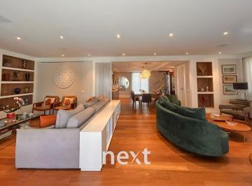 0 · Cobertura duplex no Cambui completa com vista imperdível!