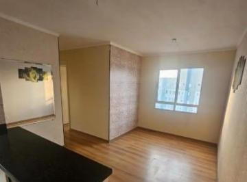 Apartamento · 54m² · 3 Quartos · 1 Vaga · Apartamento para venda e aluguel em Vila Venditti de 54.00m² com 3 Quartos e 1 Garagem