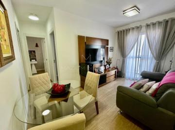 Apartamento · 54m² · 2 Quartos · 1 Vaga · Apartamento para venda em Parque União de 54.00m² com 2 Quartos, 1 Suite e 1 Garagem