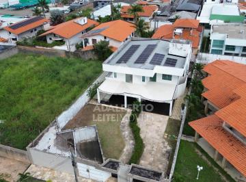 Casa · 800m² · 5 Quartos · CASA ESTILO MANSÃO À VENDA, QUINTAS DO CALHAU, SAO LUIS - MA