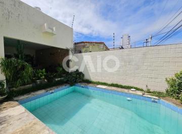 Casa · 320m² · 4 Quartos · 3 Vagas · Casa em Lagoa Nova