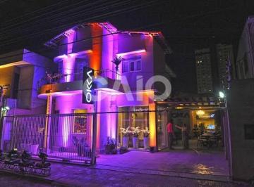 Comercial · 500m² · Salas Comerciais em Petrópolis
