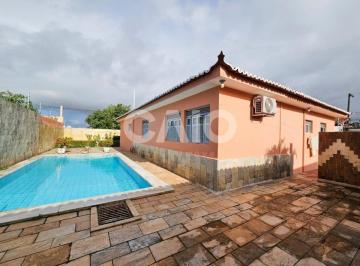 Casa · 209m² · 3 Quartos · 2 Vagas · Casa em Candelária