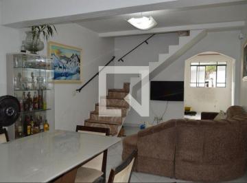 Casa · 200m² · 4 Quartos · Casa para Aluguel - Cambuci, 4 Quartos,  200 m2 - São Paulo