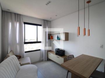 Apartamento · 36m² · 2 Quartos · Apartamento para Aluguel - Água Fria, 2 Quartos, 36 m2 - São Paulo
