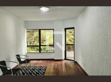 Apartamento · 116m² · 3 Quartos · 2 Vagas · Apartamento para Aluguel - Ondina, 3 Quartos,  116 m2 - Salvador