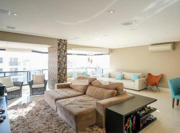 Apartamento · 200m² · 3 Quartos · 3 Vagas · Apartamento à Venda - Rudge Ramos, 3 Quartos,  200 m² - São Bernardo do Campo