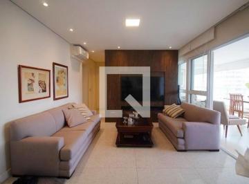 Apartamento · 119m² · 3 Quartos · 2 Vagas · Apartamento à Venda - Pinheiros, 3 Quartos, 119 m² - São Paulo