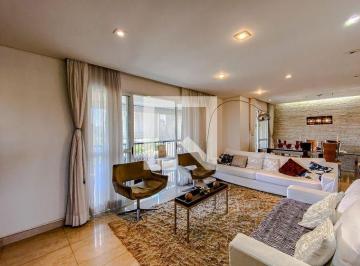 Apartamento · 142m² · 3 Quartos · 2 Vagas · Apartamento à Venda - Mooca, 3 Quartos,  142 m² - São Paulo