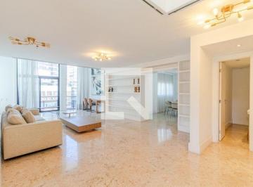 Apartamento · 266m² · 3 Quartos · 4 Vagas · Apartamento à Venda - Jardim Paulista, 3 Quartos, 266 m² - São Paulo