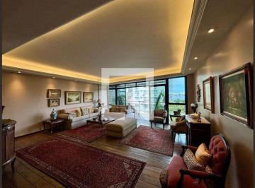 Apartamento · 311m² · 4 Quartos · 2 Vagas · Apartamento à Venda - Lagoa, 4 Quartos, 311 m² - Rio de Janeiro