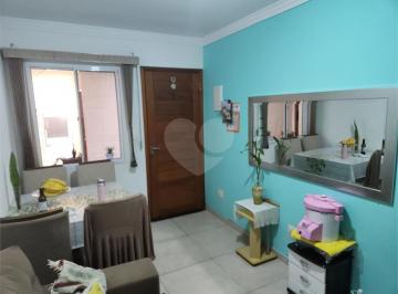 Área de Serviço · Imoveis - no Vila Nova Carolina