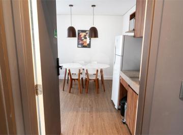Área de Serviço · Imoveis - na Vila Nova Conceição