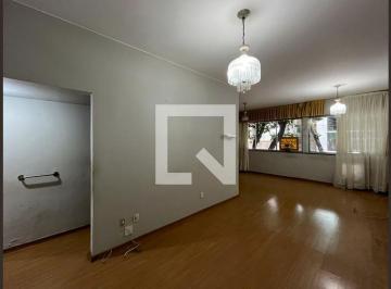 Apartamento · 90m² · 2 Quartos · 1 Vaga · Apartamento para Aluguel - Leblon, 2 Quartos, 90 m² - Rio de Janeiro