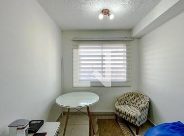 Apartamento · 25m² · 1 Quarto · Apartamento para Aluguel - Mooca, 1 Quarto,  25 m² - São Paulo