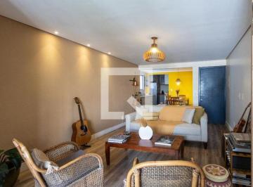 Apartamento · 94m² · 2 Quartos · 1 Vaga · Apartamento para Aluguel - Perdizes, 2 Quartos, 94 m² - São Paulo