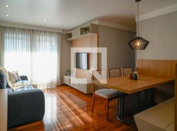 Apartamento · 75m² · 3 Quartos · 2 Vagas · Apartamento para Aluguel - Bosque da Saúde, 3 Quartos, 75 m² - São Paulo
