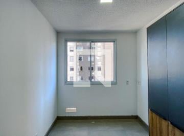 Apartamento · 29m² · 1 Quarto · Apartamento para Aluguel - Belém, 1 Quarto,  29 m² - São Paulo
