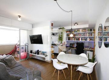 Apartamento · 70m² · 2 Quartos · 1 Vaga · Apartamento para Aluguel - Nova Suíssa, 2 Quartos, 70 m² - Belo Horizonte