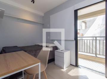 Apartamento · 21m² · Imoveis - na Vila Mariana