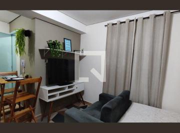 Apartamento · 24m² · 1 Quarto · Apartamento para Aluguel - Vila Cosmopolita, 1 Quarto, 24 m² - São Paulo
