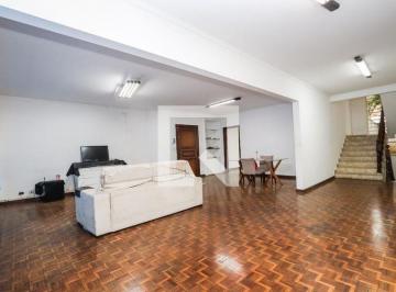Casa · 524m² · 6 Quartos · 4 Vagas · Casa para Aluguel - Morumbi, 6 Quartos, 524 m² - São Paulo