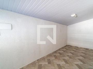 Casa · 36m² · 1 Quarto · Casa para Aluguel - Vila Campestre, 1 Quarto,  36 m² - São Paulo