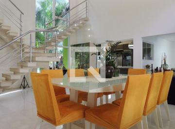Casa · 600m² · 4 Quartos · 2 Vagas · Casa para Aluguel - Anil, 4 Quartos, 600 m² - Rio de Janeiro