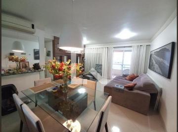 Apartamento · 86m² · 3 Quartos · 1 Vaga · Apartamento para Aluguel - Boa Vista, 3 Quartos, 86 m² - São Vicente