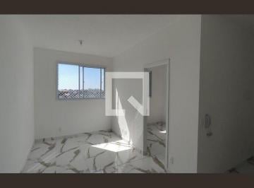 Apartamento · 41m² · 2 Quartos · 1 Vaga · Apartamento para Aluguel - Vila São Paulo, 2 Quartos, 41 m² - Ferraz de Vasconcelos
