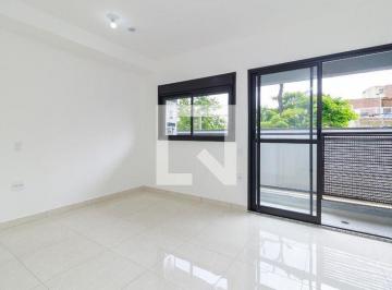 Apartamento · 27m² · Imoveis - no Jardim das Acácias