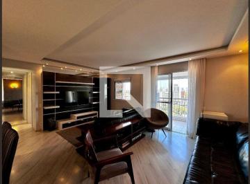 Apartamento · 95m² · 2 Quartos · 2 Vagas · Apartamento à Venda - Chácara Santo Antonio, 2 Quartos, 95 m² - São Paulo