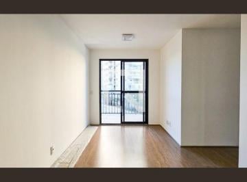 Apartamento · 58m² · 3 Quartos · 1 Vaga · Apartamento à Venda - Jardim Marajoara , 3 Quartos,  58 m² - São Paulo
