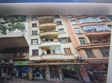 Apartamento · 110m² · 3 Quartos · Apartamento de 3 quartos no centro de Porto Alegre