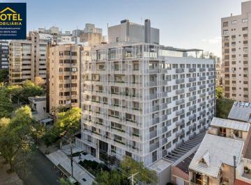 Casa · 28m² · 1 Quarto · Studio em prédio com infraestrutura de lazer e segurança