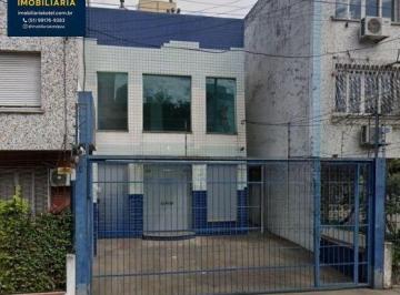 Casa · 237m² · 5 Quartos · 2 Vagas · Prédio comercial com loja no bairro Rio Branco com 237m²