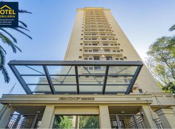 Apartamento · 56m² · 1 Quarto · 1 Vaga · Apartamento em Três Figueiras