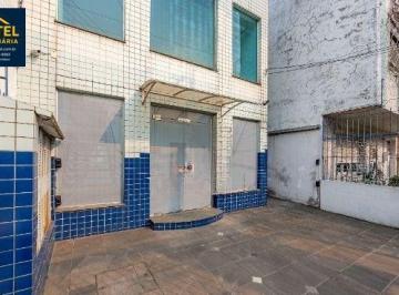 Comercial · 237m² · 5 Quartos · 2 Vagas · Prédio comercial com loja no bairro Rio Branco com 237m²