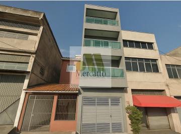 Comercial · 450m² · Casa Comercial em Jardim trianon  -  Taboão da Serra