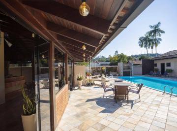 6bcf6cec24decd5bc8c8064f963d142ddcae854b · Casa com 4 dormitórios à venda, 562 m² por R$ 2.990.000,00 - Barra do Rio Cerro - Jaraguá do Sul/SC